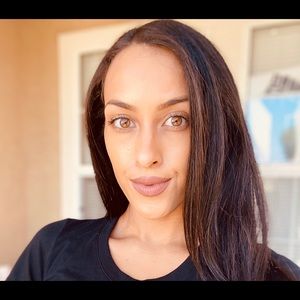 Meet your Posher, Brianna